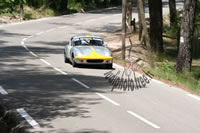 Sainte Baume Historique